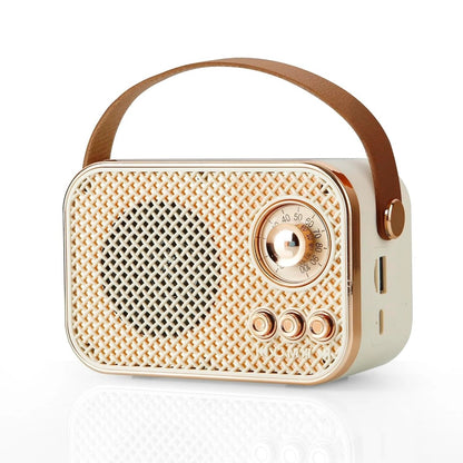 Portable Bluetooth Wireless Speaker