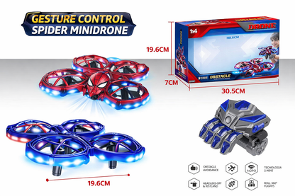 MINI DRONE
